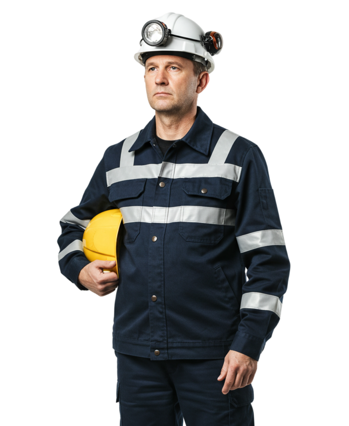 mining business owner