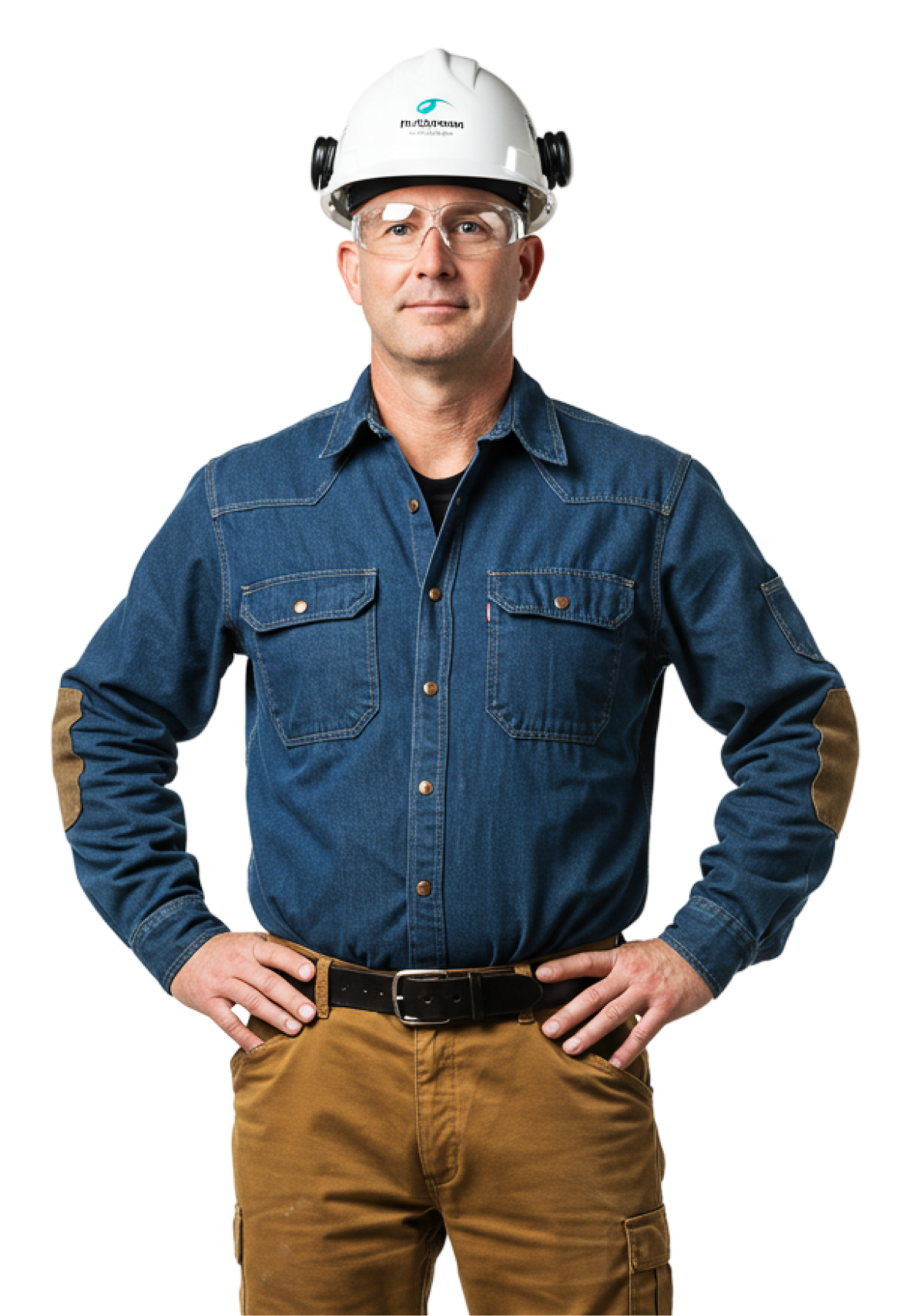 oil and gas business owner