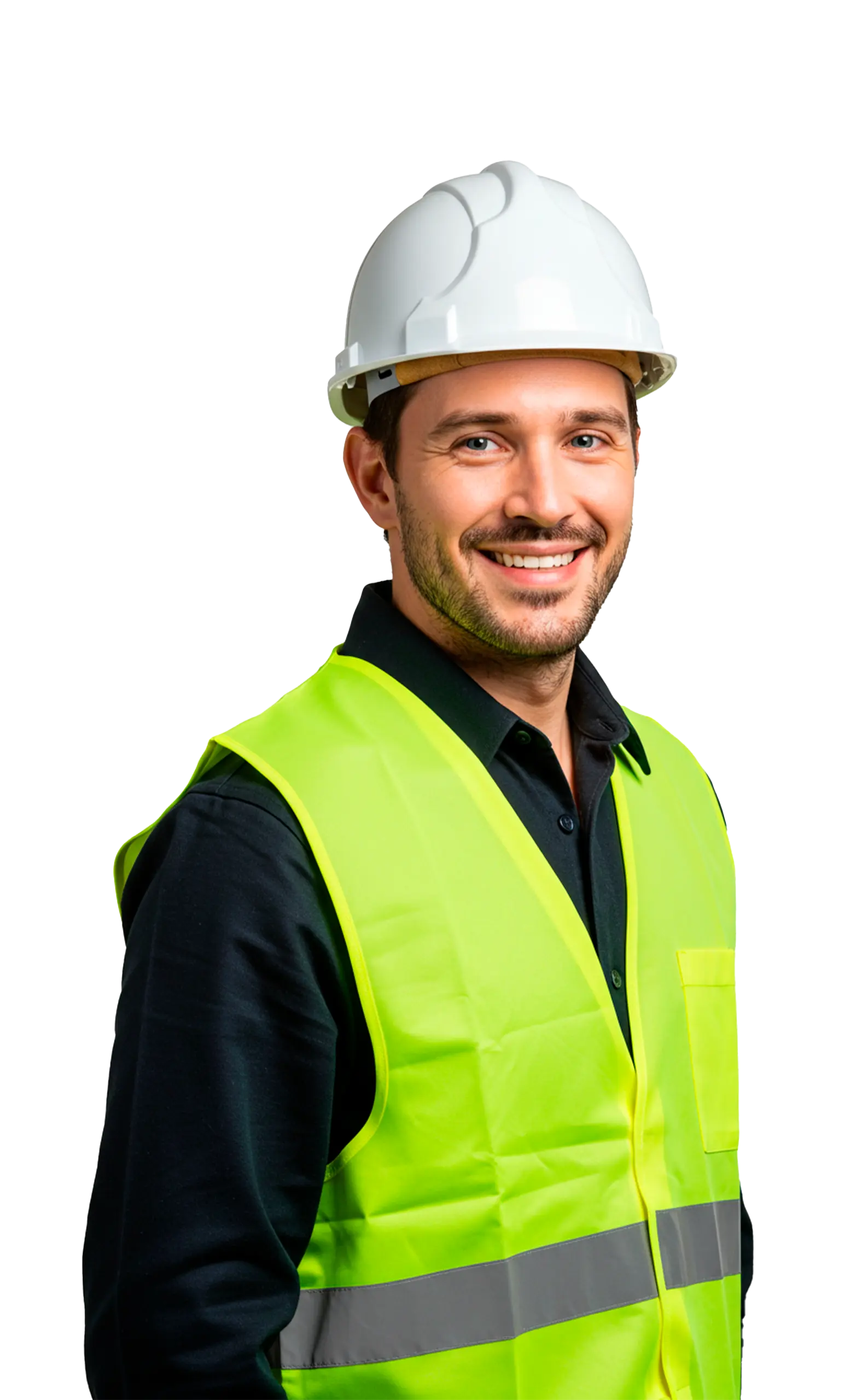 Well-Drilling Marketing Agency Page