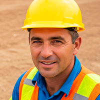 well drilling marketing testimonial