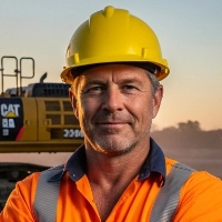 excavation companies marketing testimonial