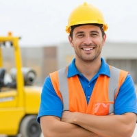 Forklift Dealers marketing testimonial