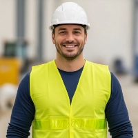 equipment rentals marketing testimonial