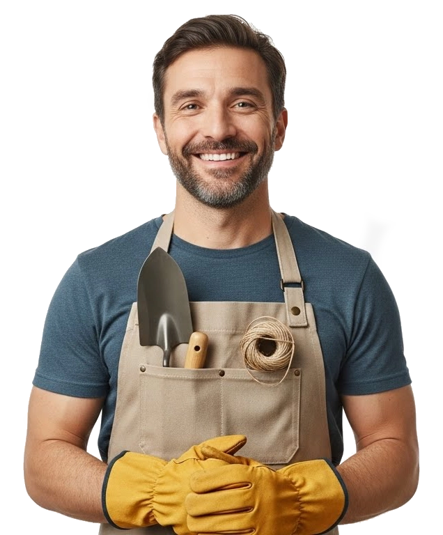 landscaping marketing agency page