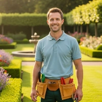 landscaping marketing testimonial