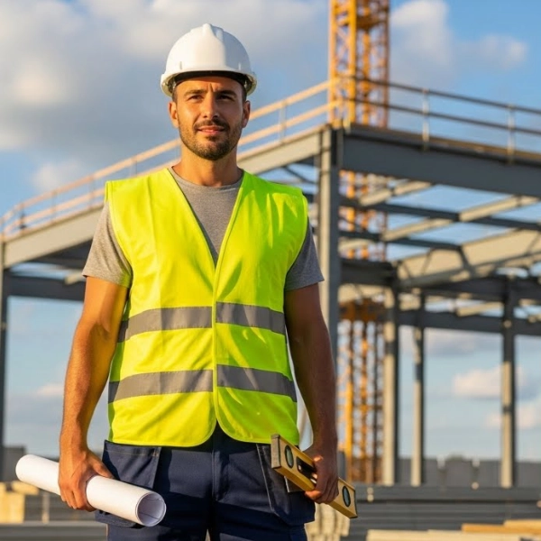 construction marketing testimonial