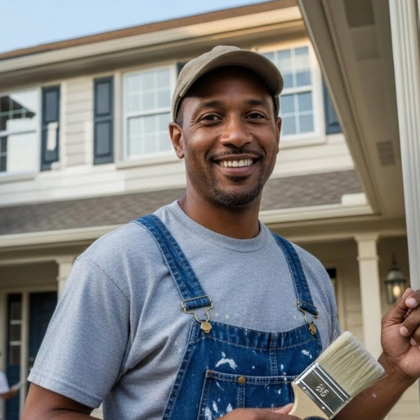 painters marketing testimonial