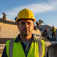 roofing marketing testimonial