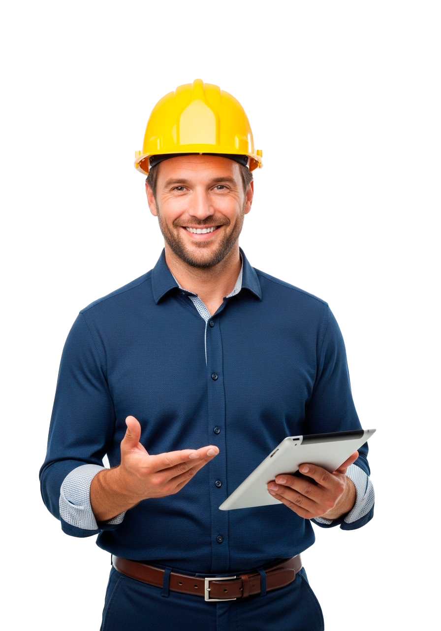 building material marketing testimonial