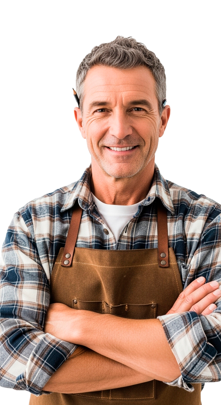 cabinet manufacturing marketing testimonial
